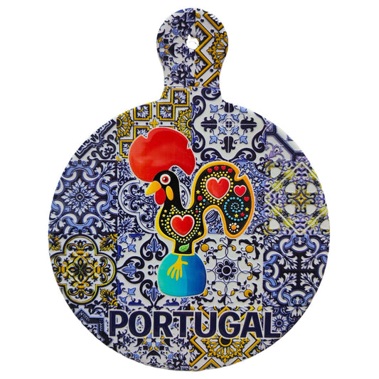 Base 23*18cm - Portugal - YX204-16