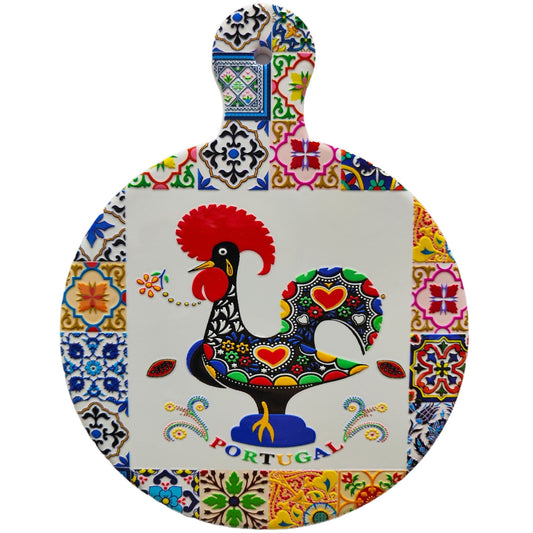 Base 23*18cm - Portugal - YX204-17