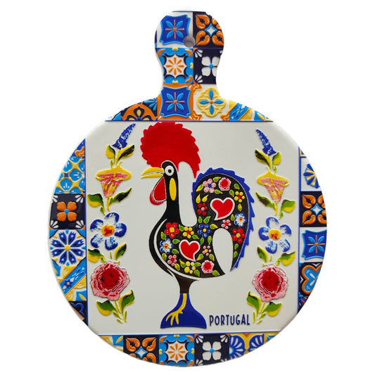 Base 23*18cm - Portugal - YX204-18