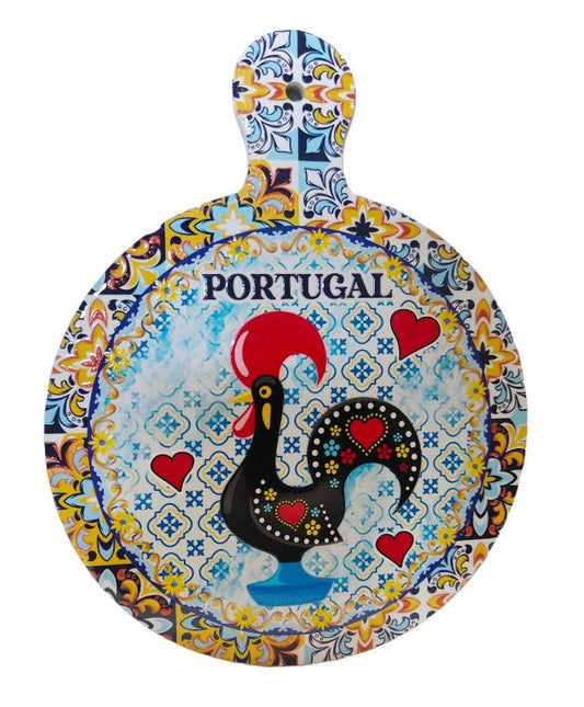 Base 23*18cm - Portugal - YX204-2