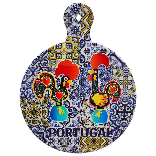 Base 23*18cm - Portugal - YX204-20