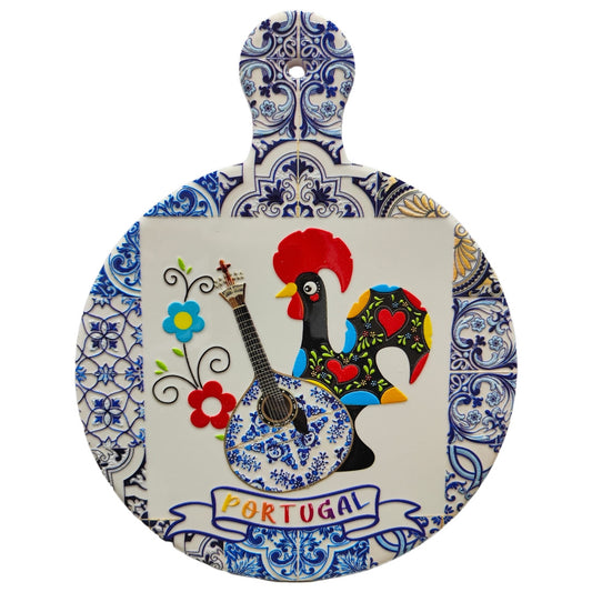 Base 23*18cm - Portugal - YX204-21