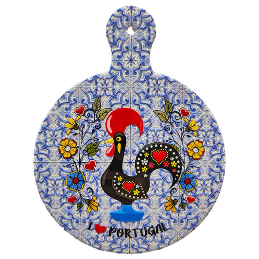 Base 23*18cm - Portugal - YX204-22