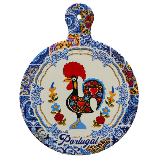 Base 23*18cm - Portugal - YX204-23