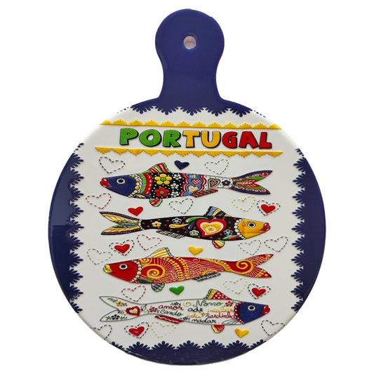 Base 23*18cm - Portugal - YX204-24
