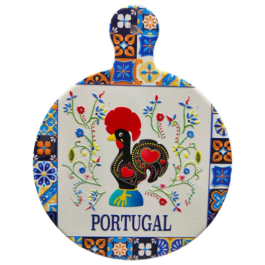 Base 23*18cm - Portugal - YX204-25