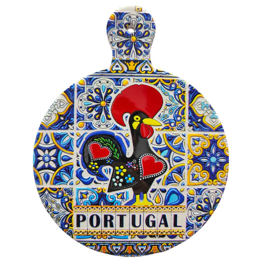 Base 23*18cm - Portugal - YX204-26