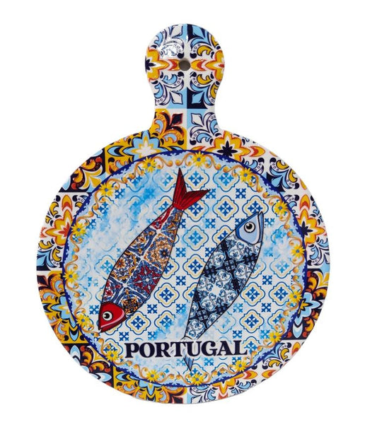 Base 23*18cm - Portugal - YX204-3