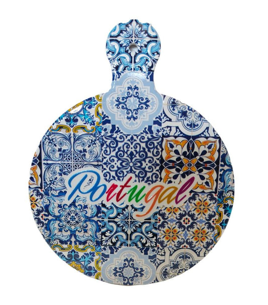 Base 23*18cm - Portugal - YX204-4