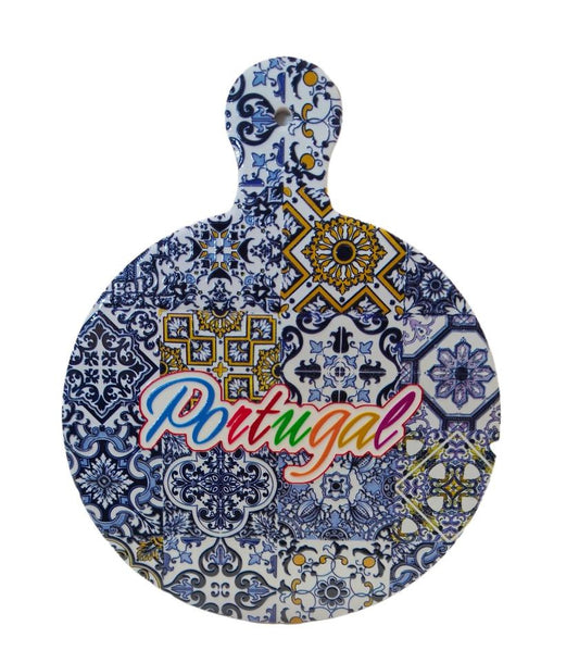 Base 23*18cm - Portugal - YX204-6