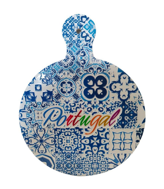 Base 23*18cm - Portugal - YX204-7
