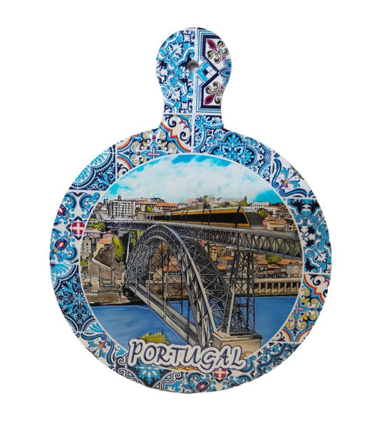 Base 23*18cm - Portugal - YX204-8