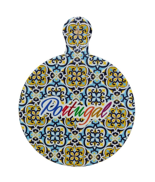 Base 23*18cm - Portugal - YX204-9