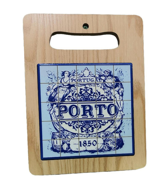 Base 25*19.5cm - Porto - YX202-9