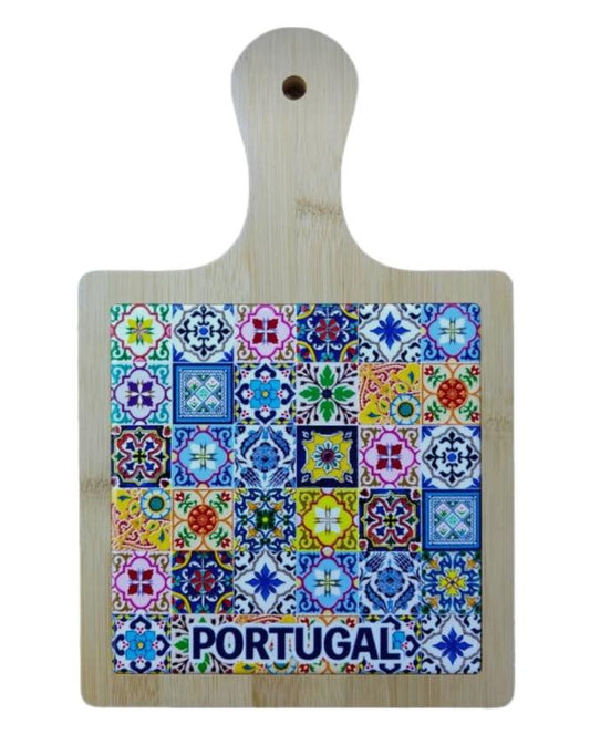 Base 28*18cm - Portugal - YX201-3