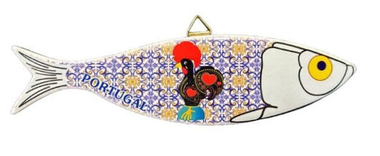 Base 30cm - Portugal - 32026