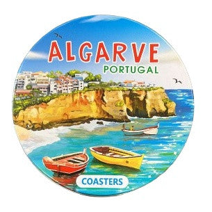 Base 4em1 c/Caixa Lata - Algarve - GY3007-12