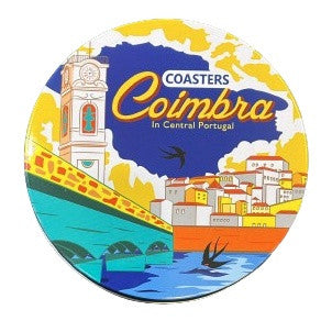 Base 4em1 c/Caixa Lata - Coimbra - GY3007-9
