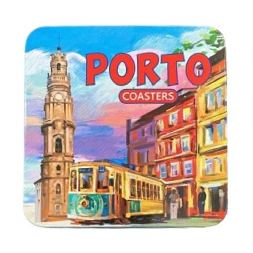 Base 4em1 c/Caixa Lata - Porto - GY3006-5