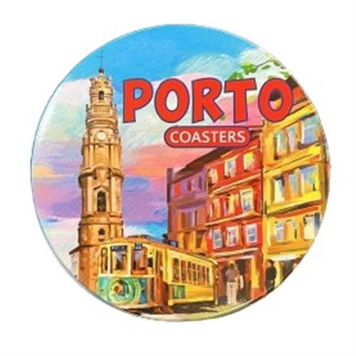 Base 4em1 c/Caixa Lata - Porto - GY3007-6