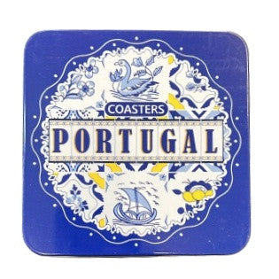 Base 4em1 c/Caixa Lata - Portugal - GY3006-2