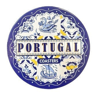 Base 4em1 c/Caixa Lata - Portugal - GY3007-2