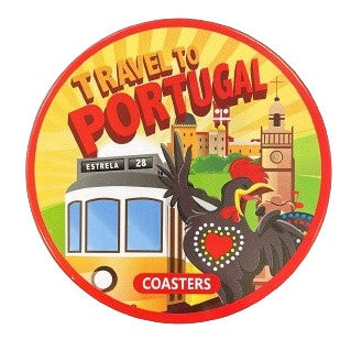 Base 4em1 c/Caixa Lata - Portugal - GY3007-3
