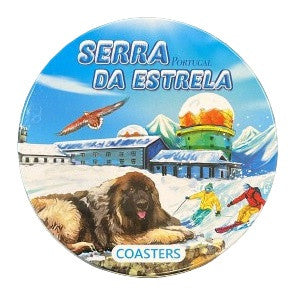 Base 4em1 c/Caixa Lata - Serra da Estrela - GY3007-16