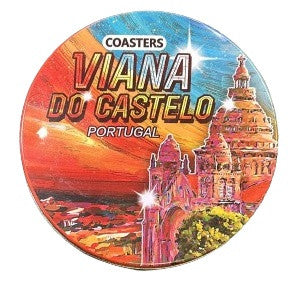 Base 4em1 c/Caixa Lata - Viana do Castelo - GY3007-17
