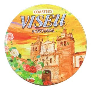 Base 4em1 c/Caixa Lata - Viseu - GY3007-11