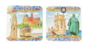 Base 9.5cm6em1 - Portugal - 37029