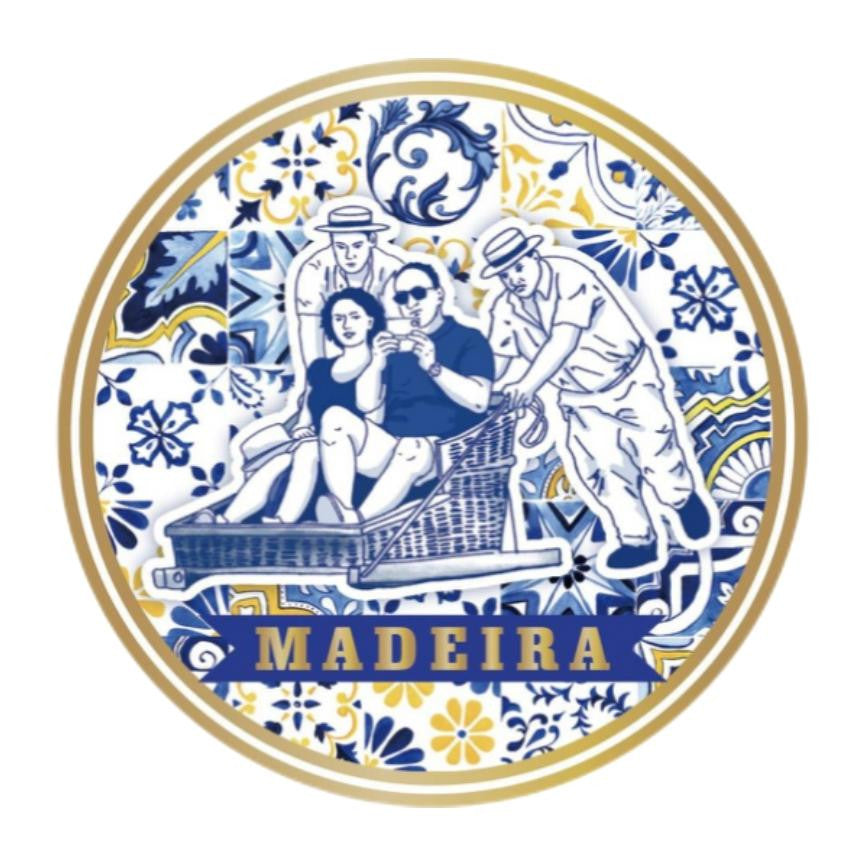 Base 9.8cm - Madeira - GY2013-86