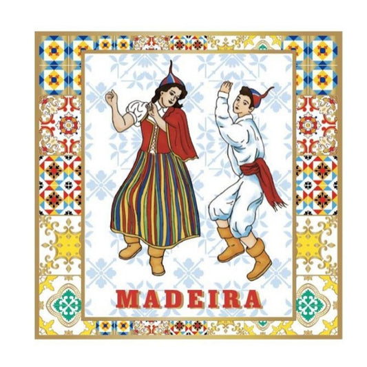 Base 9.8cm - Madeira - GY2016-75