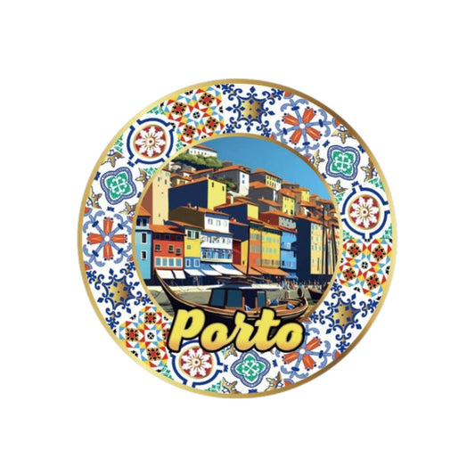 Base 9.8cm - Porto - GY2013-71