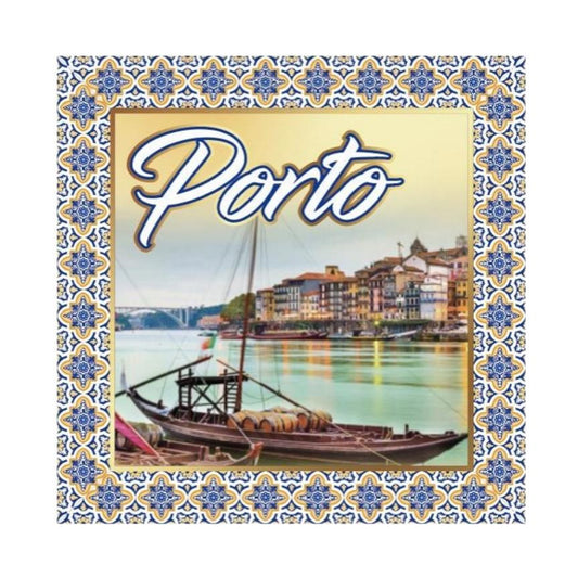 Base 9.8cm - Porto - GY2016-60