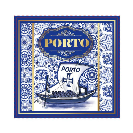 Base 9.8cm - Porto - GY2016-61