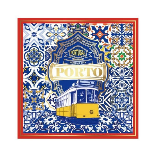 Base 9.8cm - Porto - GY2016-62