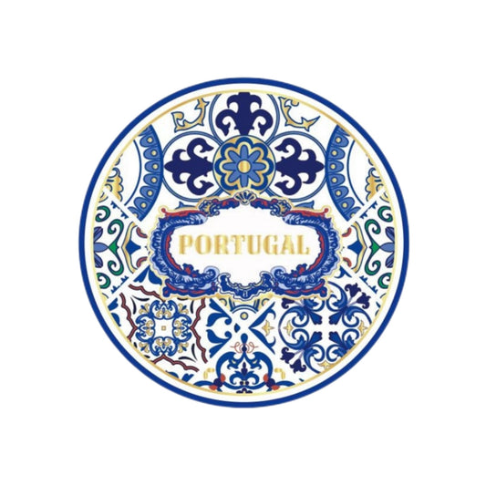 Base 9.8cm - Portugal - GY2013-63