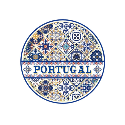 Base 9.8cm - Portugal - GY2013-65