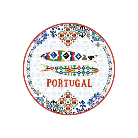 Base 9.8cm - Portugal - GY2013-67