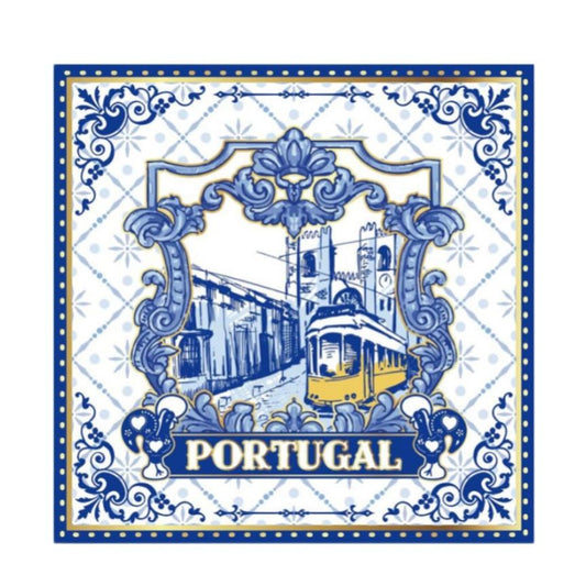 Base 9.8cm - Portugal - GY2016-45