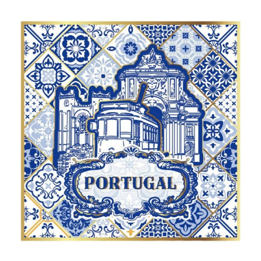 Base 9.8cm - Portugal - GY2016-47