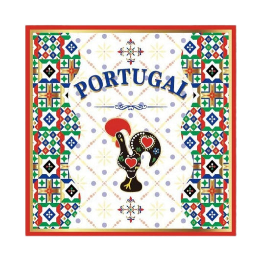 Base 9.8cm - Portugal - GY2016-53