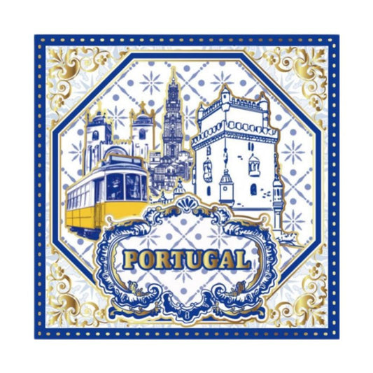 Base 9.8cm - Portugal - GY2016-55