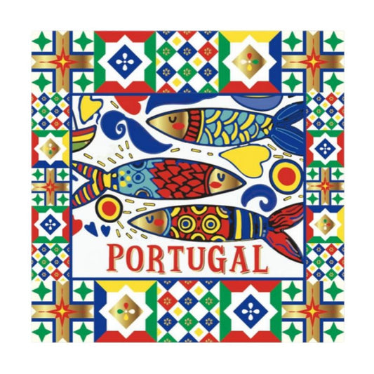 Base 9.8cm - Portugal - GY2016-56