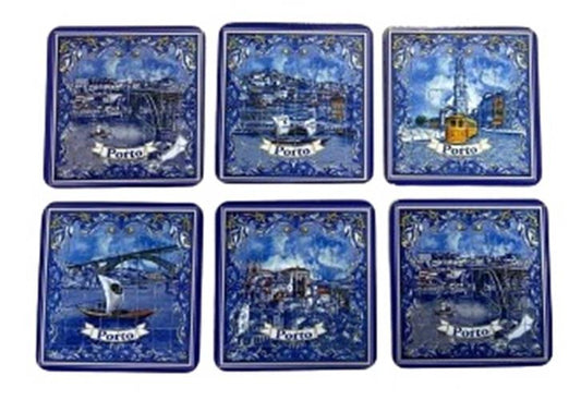 Base 9cm 6em1 - Porto - PT-SZ53130