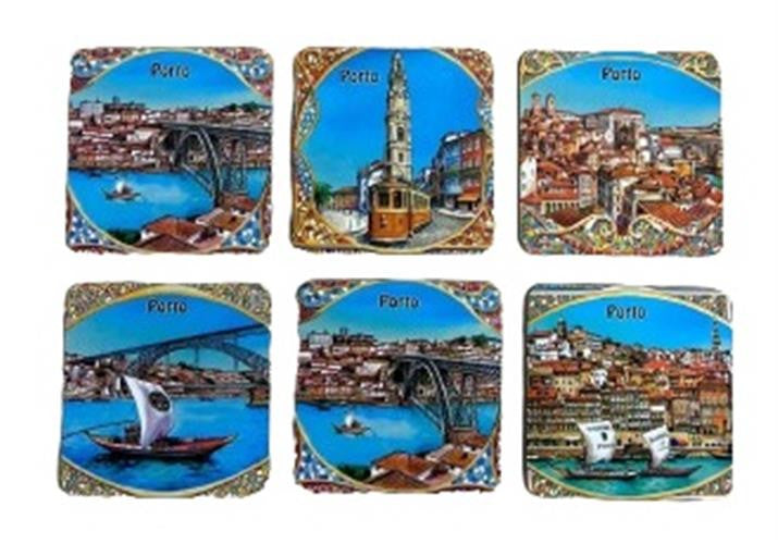 Base 9cm 6em1 - Porto - PT-SZ53133