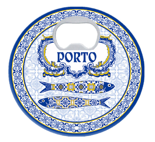 Base 9cm - Porto - GY3005-8