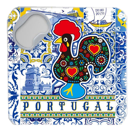 Base 9cm - Portugal - GY3004-1