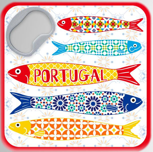 Base 9cm - Portugal - GY3004-3